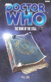 book cover of The Book of the Still by Paul Ebbs