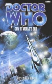 book cover of City at World's End by Christopher Bulis