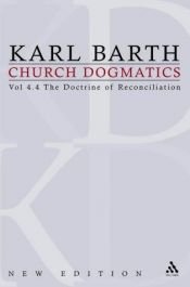 book cover of The Christian Life by Karl Barth