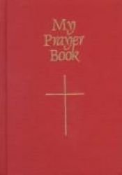 book cover of My Prayer Book by Concordia Publishing