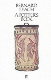 book cover of A Potter's Book by Bernard Leach