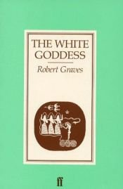 book cover of La dea bianca: grammatica storica del mito poetico by Robert von Ranke Graves