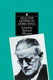 book cover of Selected letters of James Joyce by James Joyce