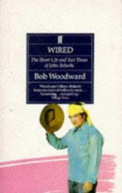 book cover of Wired by Боб Вудворд