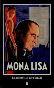 book cover of Mona Lisa by Neil Jordan [director]