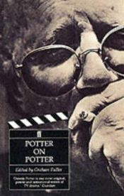 book cover of Potter on Potter by Dennis Potter