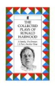 book cover of Ronald Harwood Plays: Two : Taking Sides, Poison Pen, Tramway Road, the Ordeal of Gilbert Pinfold, After the Lions and t by رونالد هاروود
