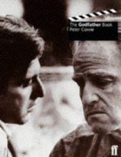 book cover of The godfather book by Peter Cowie