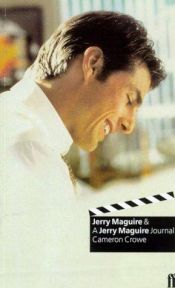 book cover of Jerry Maguire (DVD) by Cameron Crowe [director]