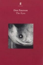 book cover of The Eyes: A Version of Antonio Machado by Don Paterson