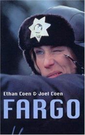 book cover of Fargo (Faber Reel Classics S.) by Joel Coen