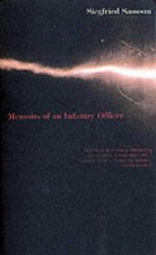 book cover of Memoirs of an Infantry Officer by סיגפריד ששון