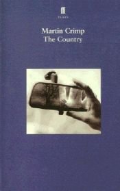 book cover of Country by Martin Crimp