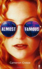 book cover of Almost famous by Cameron Crowe [director]