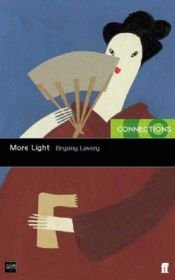 book cover of More Light (Connections) by Bryony Lavery