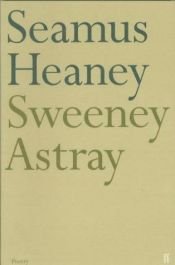 book cover of Sweeney Astray by Seamus Heaney