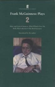 book cover of Plays Two (Contemporary Classics) by Frank McGuinness