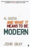 Al Qaeda e il significato della modernità