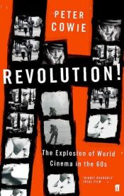 book cover of Revolution! by Peter Cowie