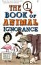 Het grote boek van foute feiten over dieren