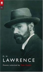 book cover of D. H. Lawrence (Poet to Poet) by D.H. Lawrence
