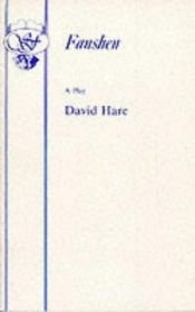 book cover of Fanshen: A play (Faber paperbacks) by David Hare