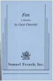 book cover of Fen by Caryl Churchill