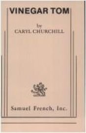 book cover of Vinegar Tom (New plays) by Caryl Churchill