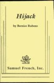 book cover of Hijack by バーニス・ルーベンス