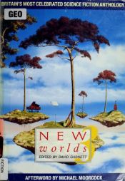 book cover of New Worlds 3 by David S. Garnett