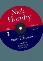 book cover of The Omnibus - Fever Pitch; High Fidelity; About A Boy by ニック・ホーンビィ