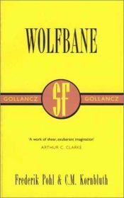 book cover of Wolfbane by edited by Frederik Pohl