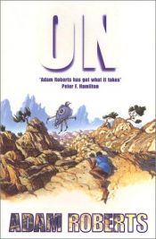 book cover of On by Adam Roberts