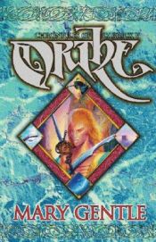 book cover of Chronicles of Carrick V: Orthe by Mary Gentle