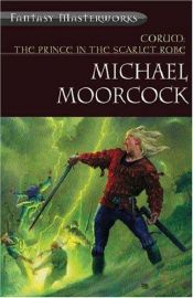 book cover of The Chronicles of Corum by Michael Moorcock