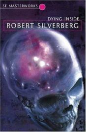 book cover of Dying Inside by Ρόμπερτ Σίλβερμπεργκ