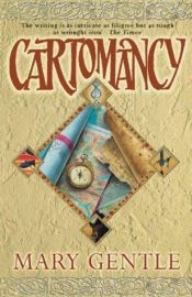 book cover of Cartomancy by Mary Gentle