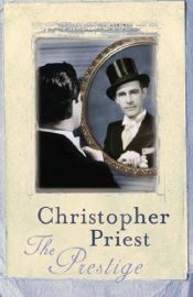 book cover of Prestigiul by Christopher Priest