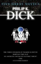 book cover of Philip K. Dick omnibus : veertien verhalen by Philip K. Dick