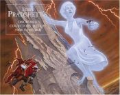 book cover of Terry Pratchett's Discworld Collectors' Edition 2006 Calendar by تری پرچت
