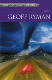 book cover of Was by Geoff Ryman