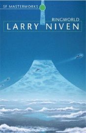 リングワールド Science Fiction Novel By The Author ラリー ニーヴン And Similar Books