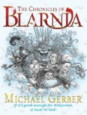 book cover of Blarnia by Michael. Gerber