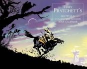 book cover of Terry Pratchett's Discworld Collectors Edition Calendar 2008 (Calendar Collectors Edition) by 泰瑞·普莱契