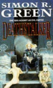 book cover of Deathstalker by Саймон Грин
