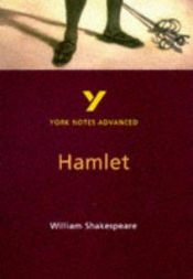 book cover of Hamlet, William Shakespeare by Viljamas Šekspyras