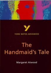 book cover of The Handmaid's Tale by Coral Ann Howells|Neil McEwan