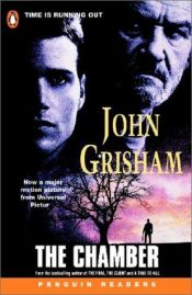 book cover of 'The Chamber': Level 6 by John Grisham