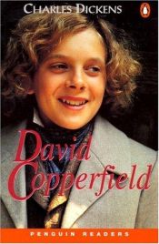 book cover of David Copperfield (Classic) by Діккенс Чарльз
