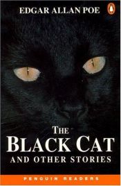 book cover of Penguin Readers Level 3: "the Black Cat" and Other Stories by Edgaras Alanas Po